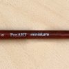 PonART 117-5 Minyatür Fırça