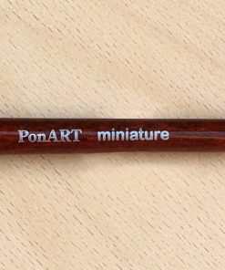 PonART 117-5 Minyatür Fırça