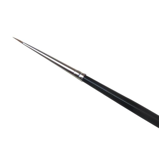 PonART 309-10/0 Kolinsky Fırça