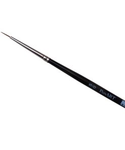 PonART 3091-5/0 Kolinsky Fırça