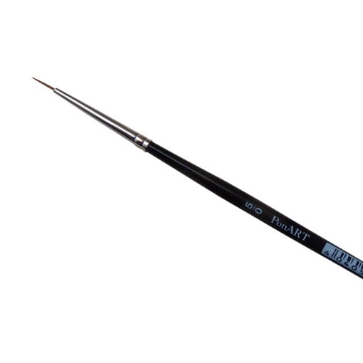 PonART 3091-5/0 Kolinsky Fırça