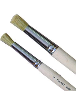 PonART 3100-10 Stencil Fırça