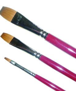 PonART 315-20 Kolinsky Fırça