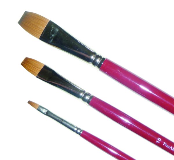 PonART 315-20 Kolinsky Fırça