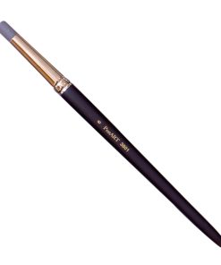 PonART 3801-10 Kauçuk Karaca Fırça