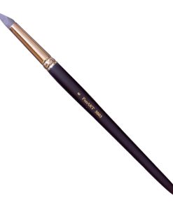 PonART 3803-6 Kauçuk Köşeli Fırça