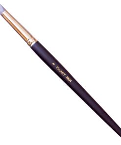 PonART 3804-16 Kauçuk Mala Fırça