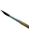 PonART 5707 eğik sincap fırça