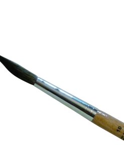 PonART 5707 eğik sincap fırça