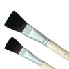 PonART 582182-1/2 Cam/Seramik Fırça Gelincik Tüyü