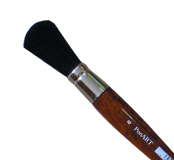 PonART 641-6 Tampon Fırça