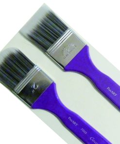 PonART 7001-2 Grandissimo Sentetik Duvar Fırça