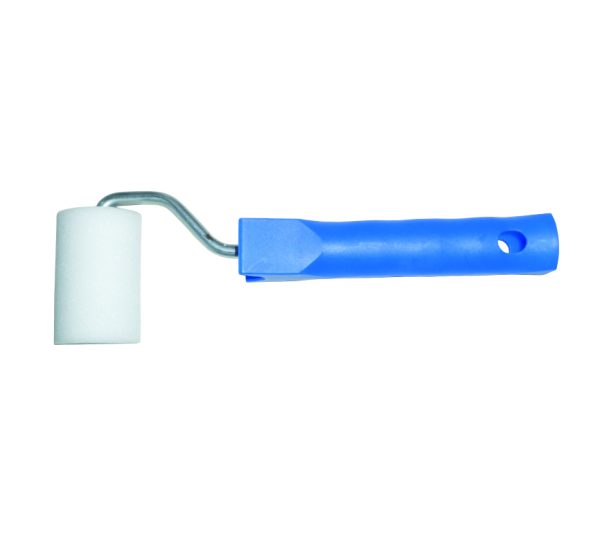PonART 8113-50 Sünger Rulo Fırça 2 li Yedek Uç