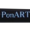 PonART 9178-6 Liner Soft Fırça