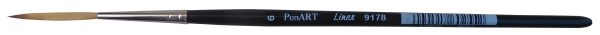 PonART 9178-6 Liner Soft Fırça