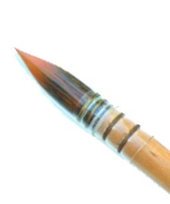 PonART 9282-10 Sincap Sentetik Suluboya Fırçası