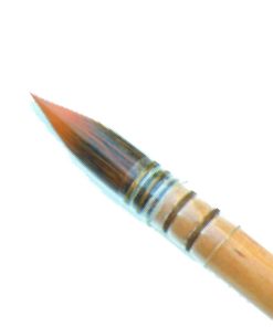 PonART 9282-14 Sincap Sentetik Suluboya Fırçası