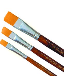 PonART 9801-2 One Stroke Fırça