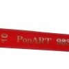 PonART 9830-6 Yassı Fırça