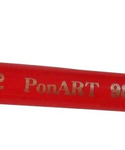 PonART 9830-6 Yassı Fırça
