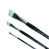 PonART 9908-3/4 One Stroke Verev Beyaz Toray Fırça