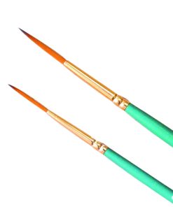 PonART 9916-0 Sentetik Liner Fırça