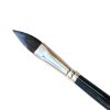 PonART 9949R-4 Filbert Seri Suluboya Fırçası