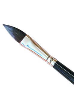 PonART 9949R-4 Filbert Seri Suluboya Fırçası
