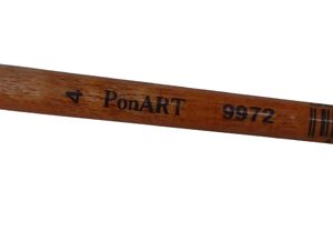 PonART 9972-20 Tiger Toray Özel Suluboya Fırça