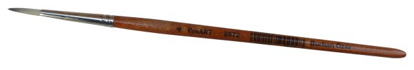 PonART 9972-4 Tiger Toray Özel Suluboya Fırça