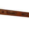 PonART 9972-8 Tiger Toray Özel Suluboya Fırça