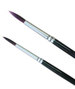 PonART 9976-12 Sentetik Sivri Uçlu Fırça