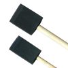 PonART A10501-2 Yassı Sünger Fırça 4mm