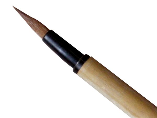 PonART A-20057 Bambu Fırça