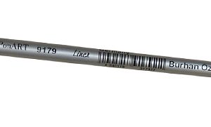PonART 9179-10 Burhan Özer Suluboya Fırça Liner