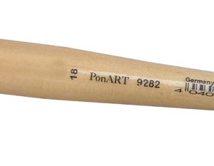PonART 9282-18 Burhan Özer Fırça Sincap+Sentetik