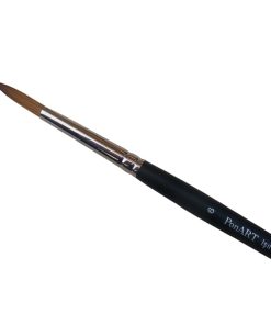PonART 9301-6 Işıl Özışık Suluboya Fırça Kolinex