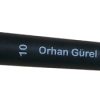 PonART 928-10 Orhan Gürel Fırça Fransız