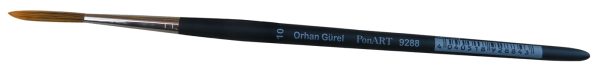 PonART 9288-10 Orhan Gürel Fırça Liner