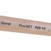 PonART 928-14 Sait Günel Fırça Fr. St.