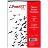 PonART Eskiz Blok 100gr A3 70 Yaprak