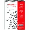 PonART Eskiz Blok 100gr A5 50 Yaprak