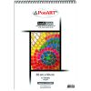 PonART Kraft blok 125 gr 35x50cm 15 Yaprak