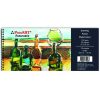 PonART Panaromix Defter 15x35cm