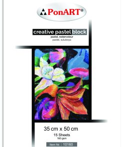Pastel Blok