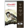PonART Pastel Eskiz A5 25 Yaprak