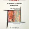 PonART Acad.P. Mix 35X50 20y.