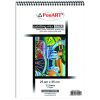 PonART Painting Mix 170 gr 25x35cm 12 Yaprak