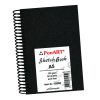 PonART Skecth Book 100gr A5 50 Yaprak