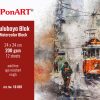 PonART Suluboya Blok